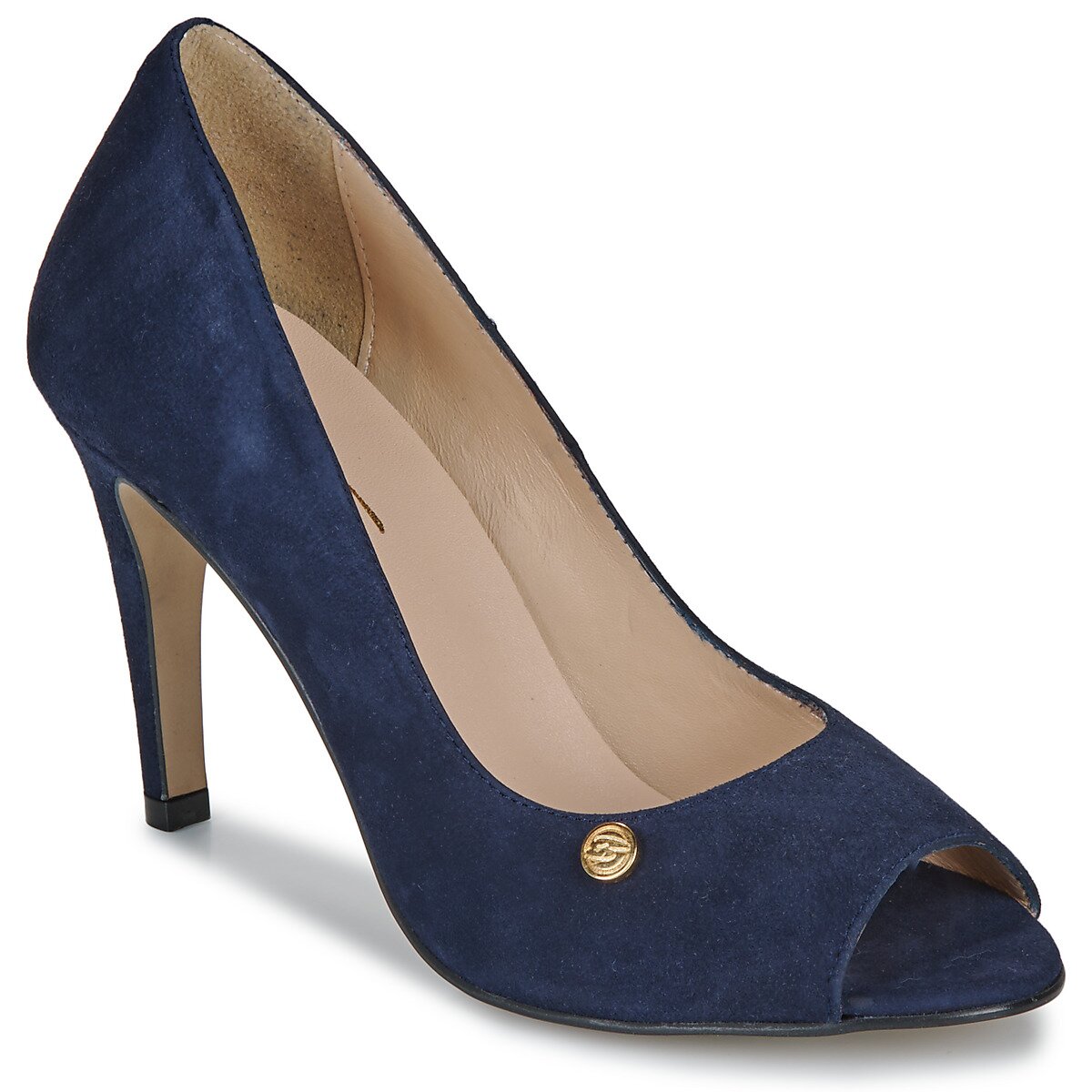 Betty London Pantofi EMANA
