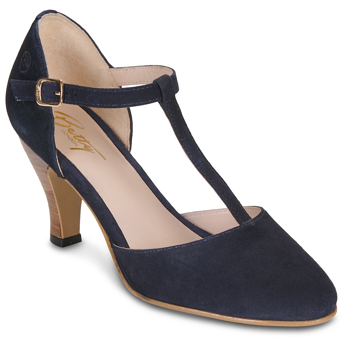Betty London Pantofi ESTELLE
