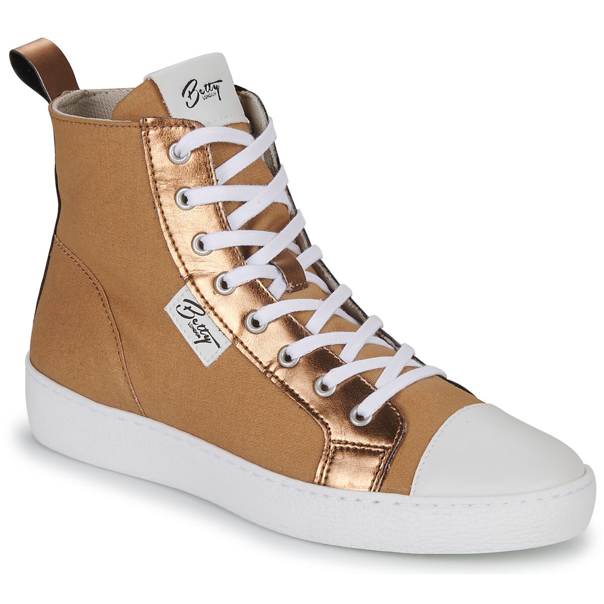 Betty London Pantofi ETOILE