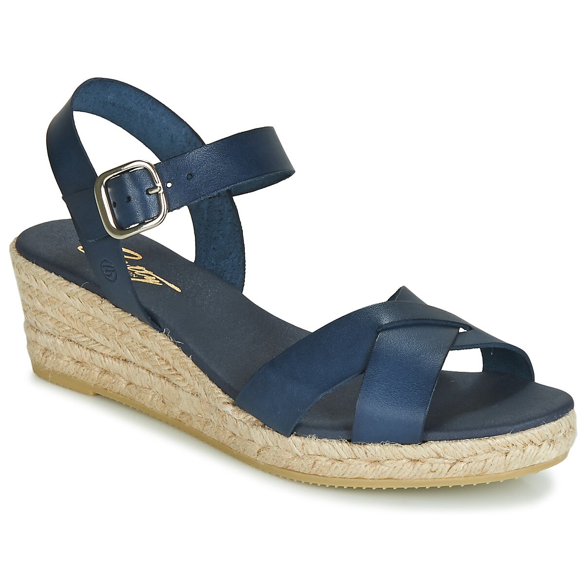 Betty London Pantofi GIORGIA
