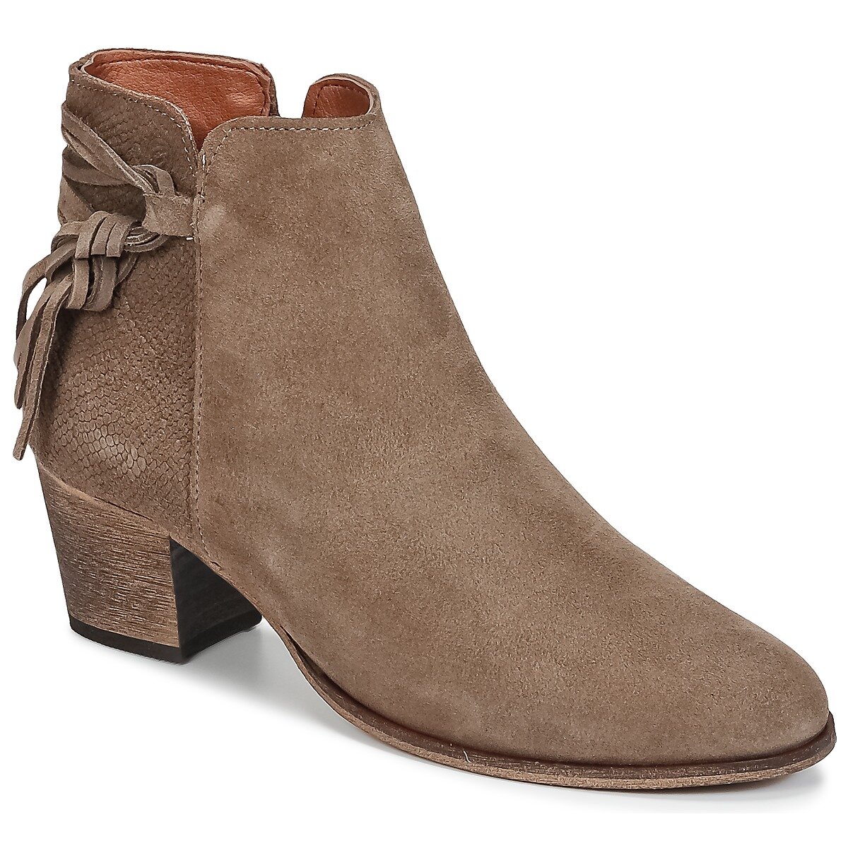 Betty London Pantofi HEIDI
