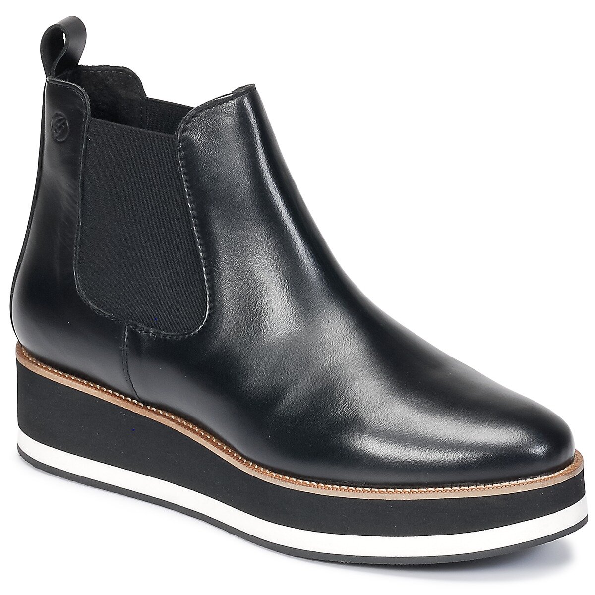 Betty London Pantofi HIRO