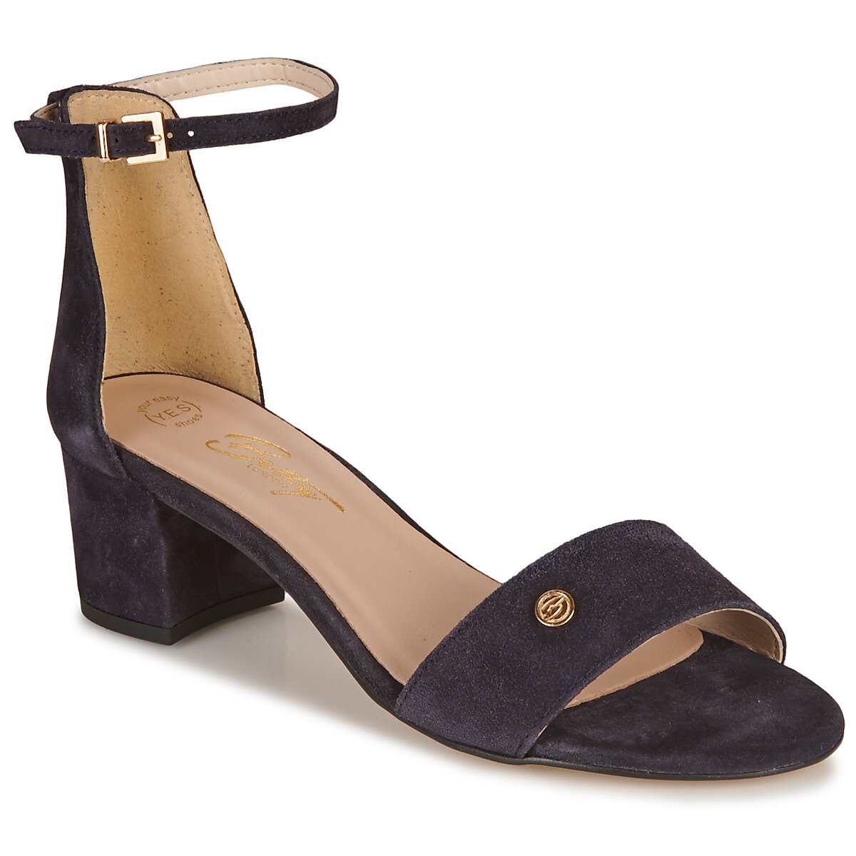 Betty London Pantofi INNAMATA