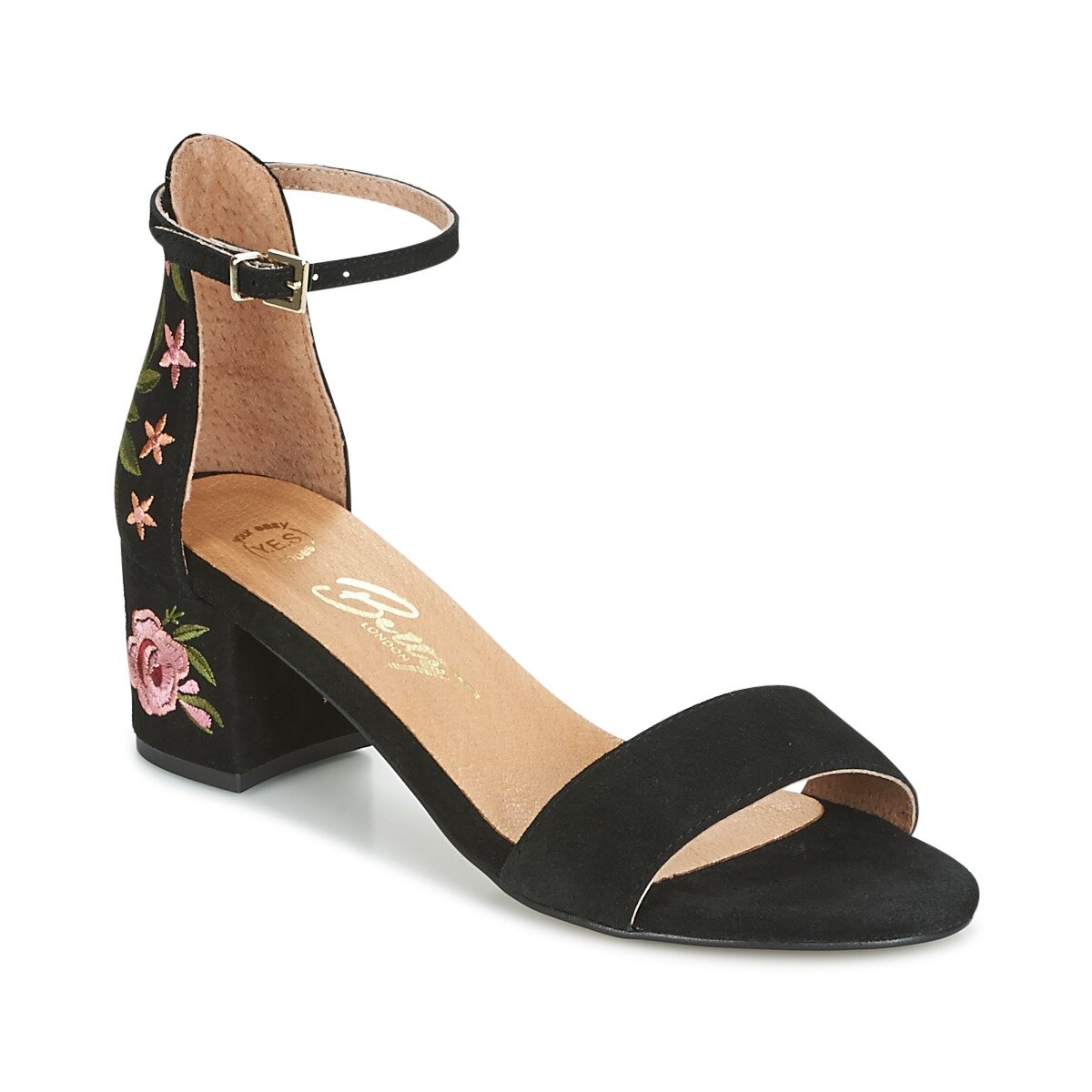 Betty London Pantofi INNUMUTU