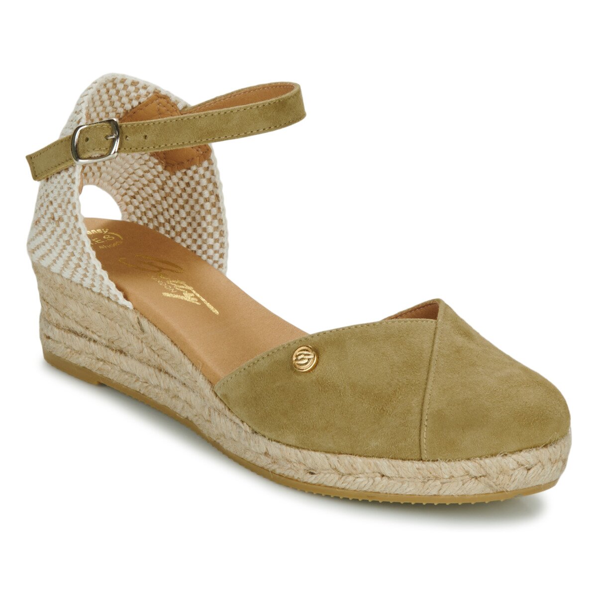 Betty London Pantofi INONO