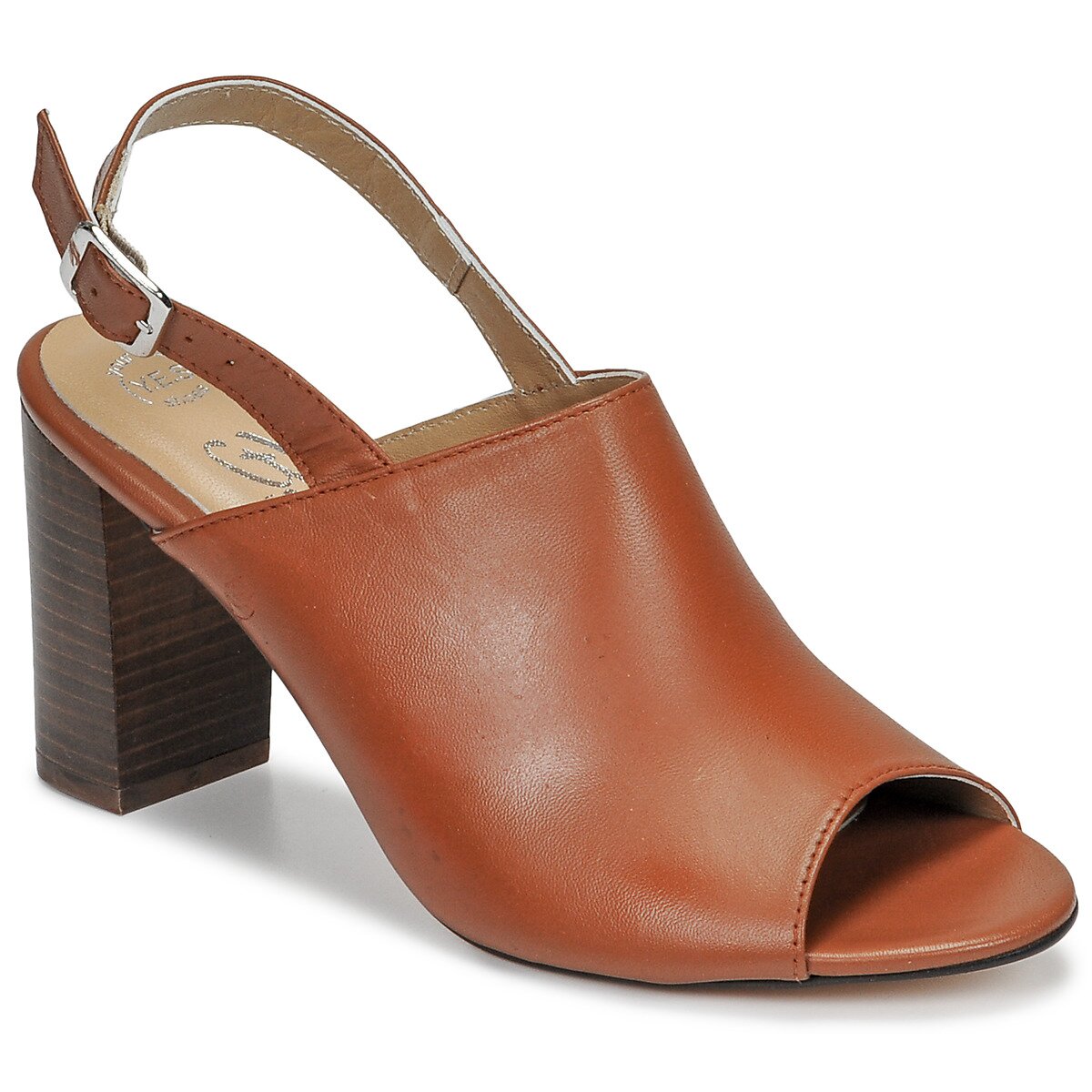Betty London Pantofi JIKOTEGE