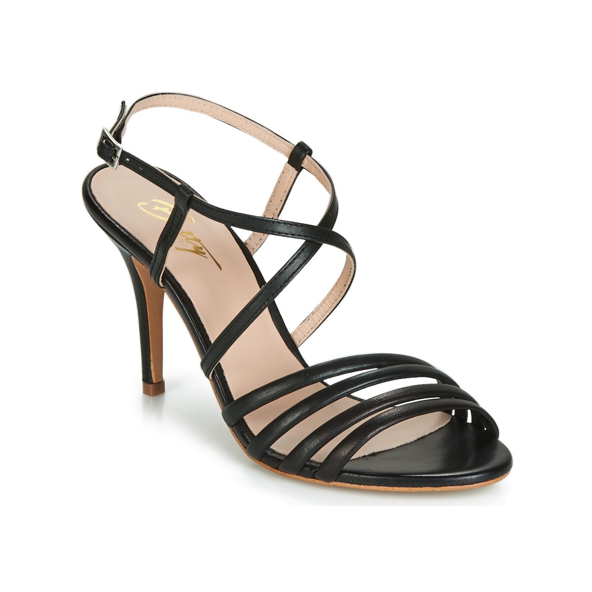 Betty London Pantofi JIKOTIPE