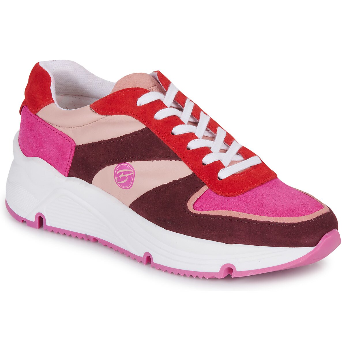 Betty London Pantofi JOLINANA