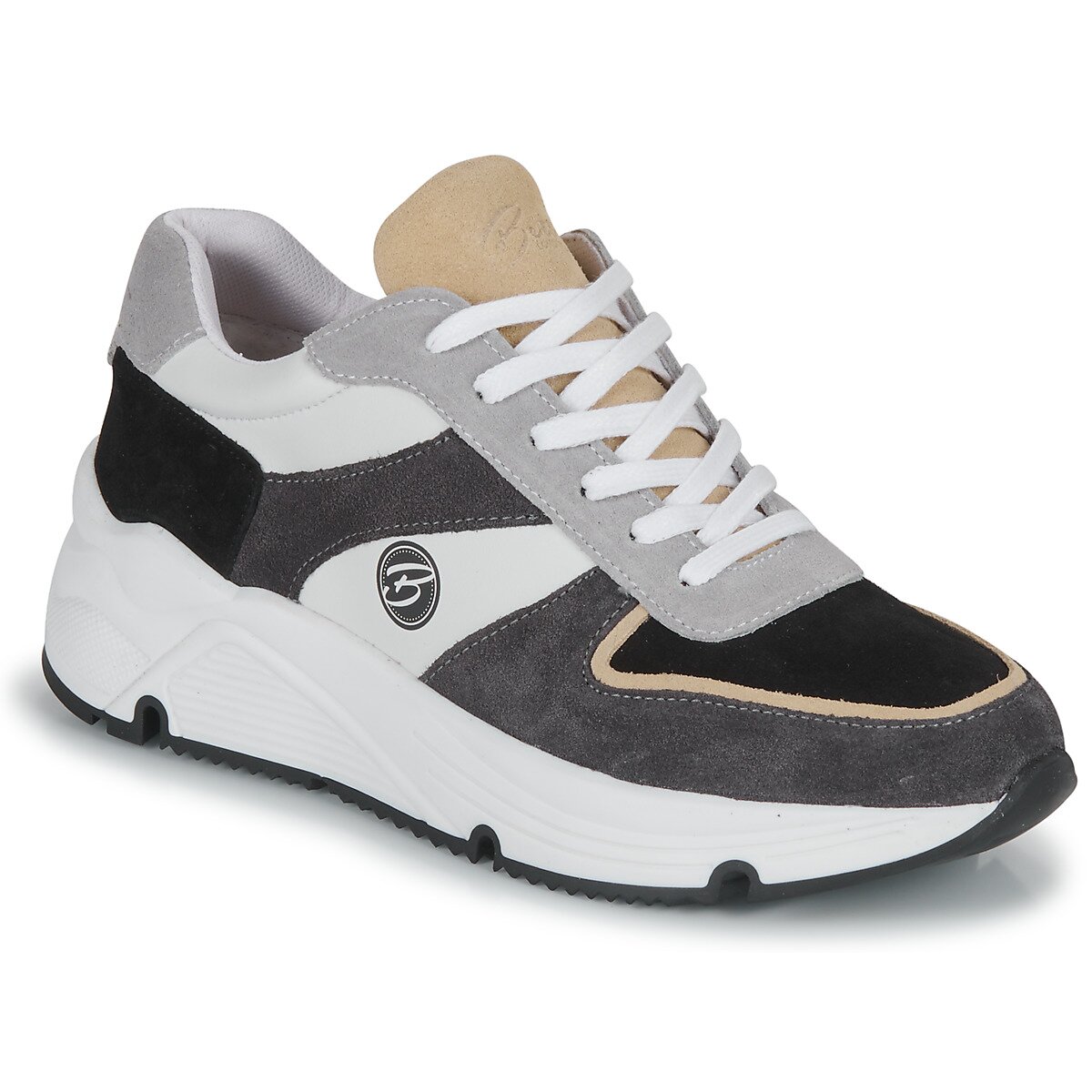 Betty London Pantofi JOLINANA