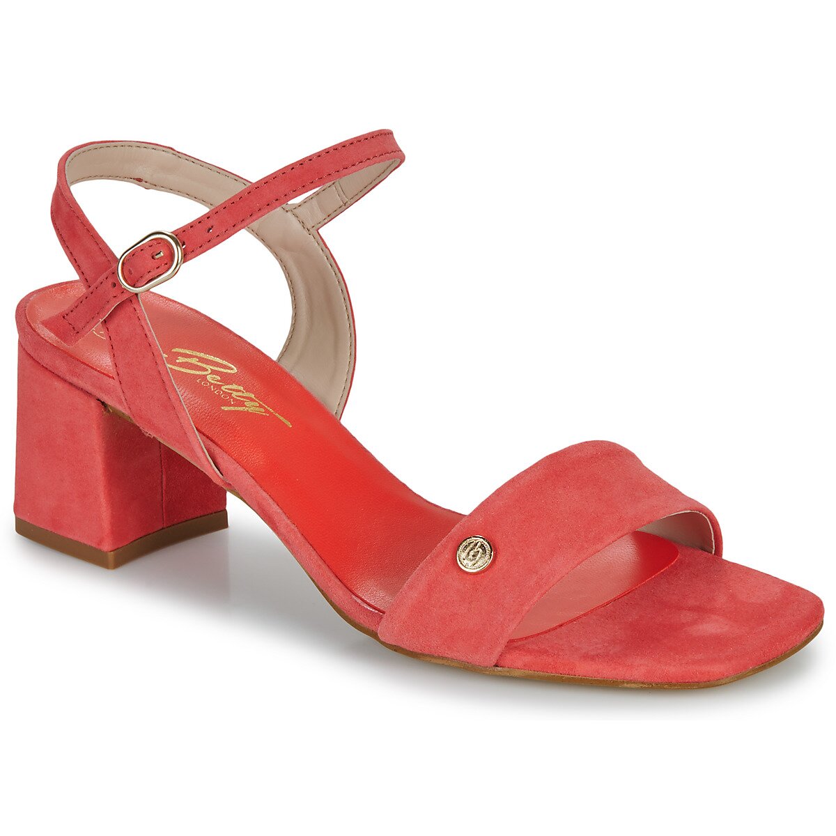 Betty London Pantofi JULIETTE