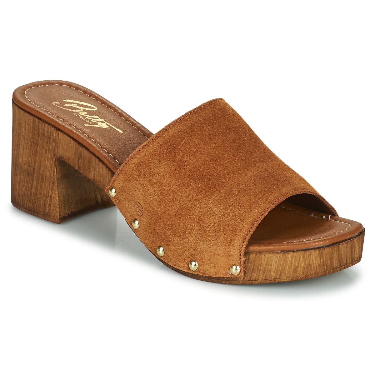 Betty London Pantofi LIFOU