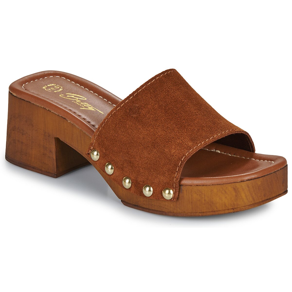 Betty London Pantofi Lola