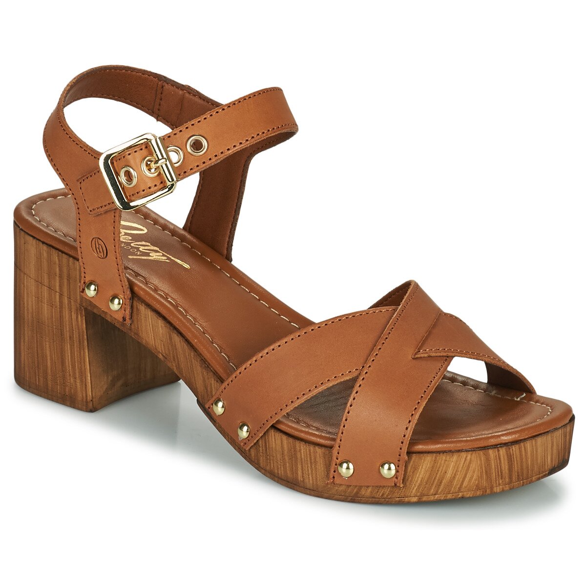 Betty London Pantofi LOLLA