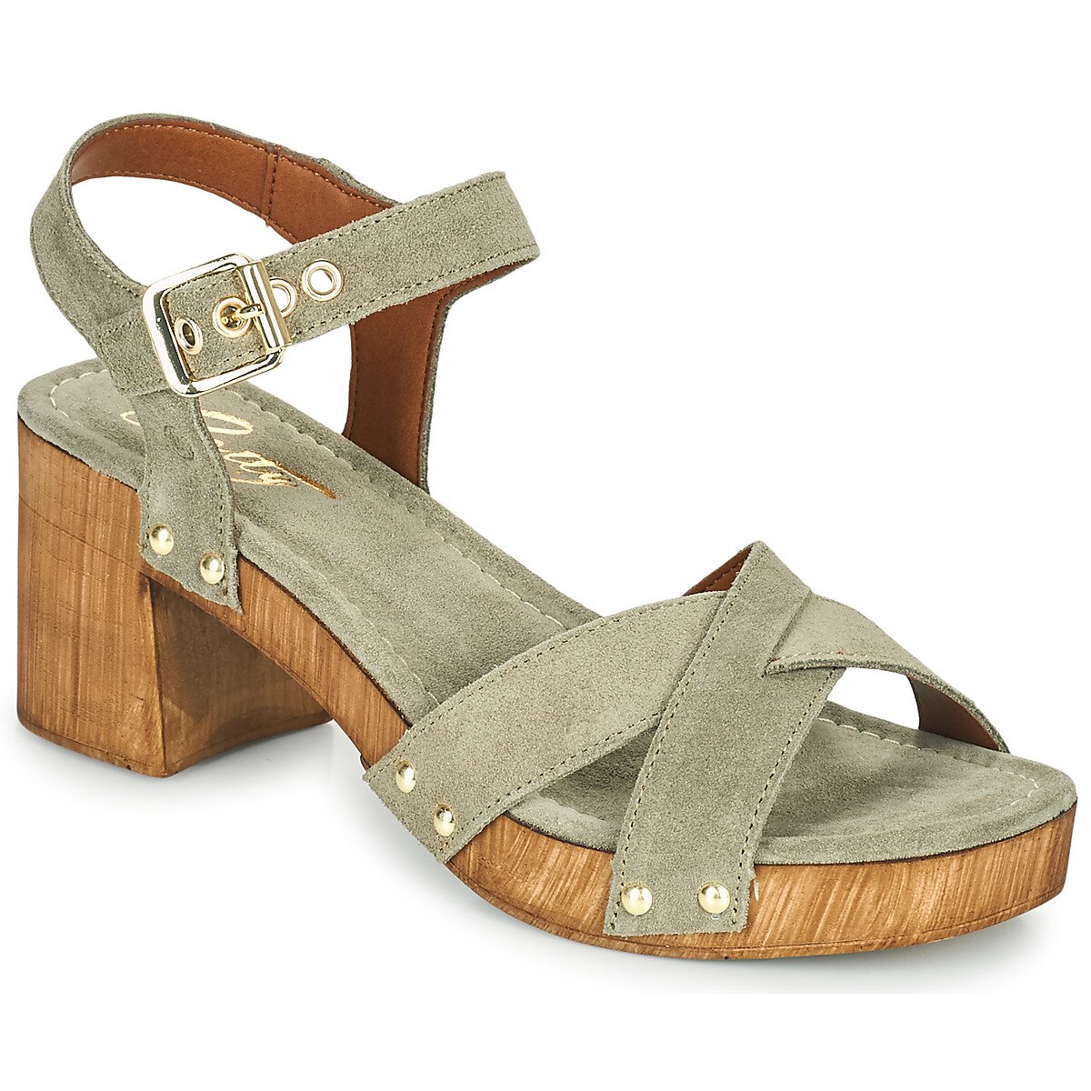 Betty London Pantofi LOLLA