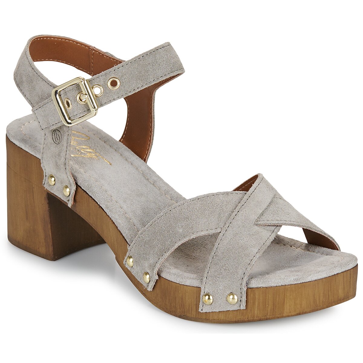 Betty London Pantofi LOLLA