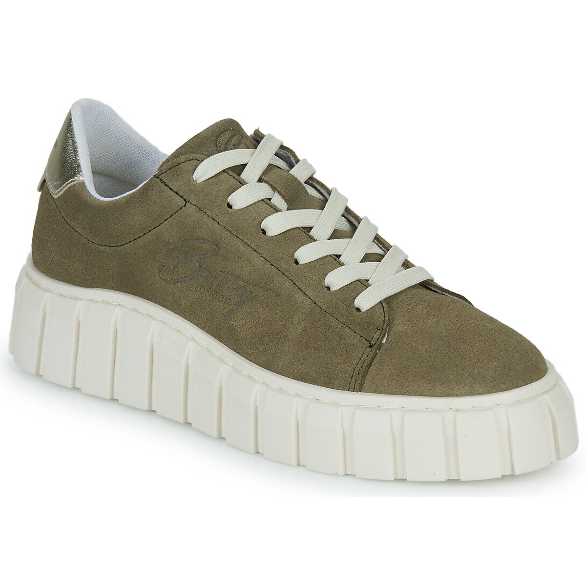 Betty London Pantofi MABELLE