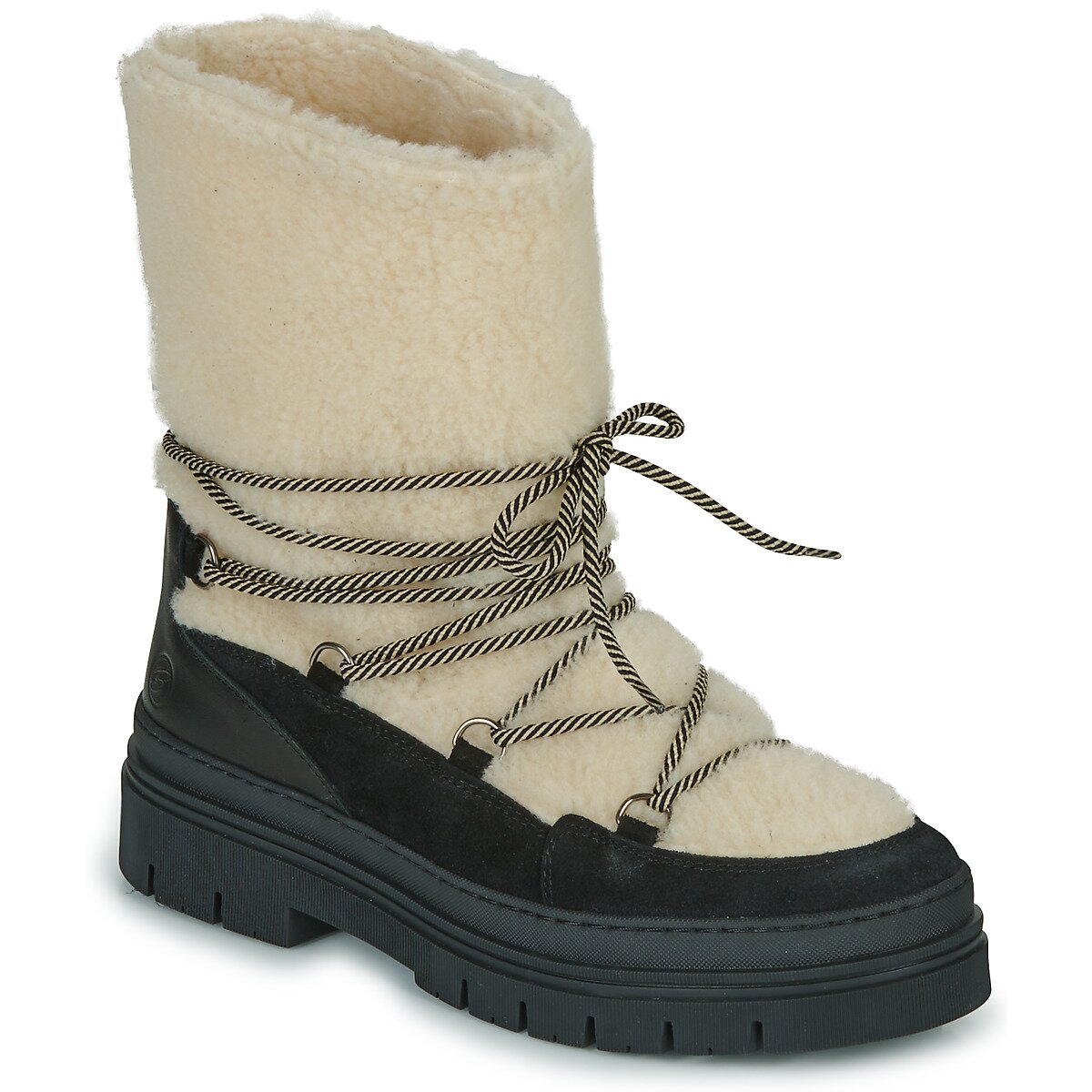 Betty London Pantofi MAGDA