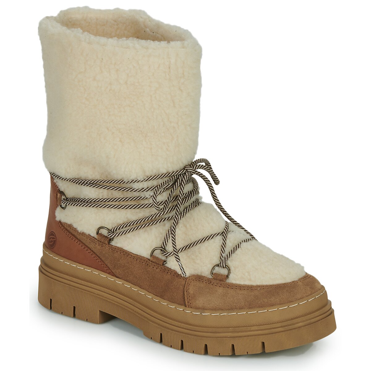 Betty London Pantofi MAGDA