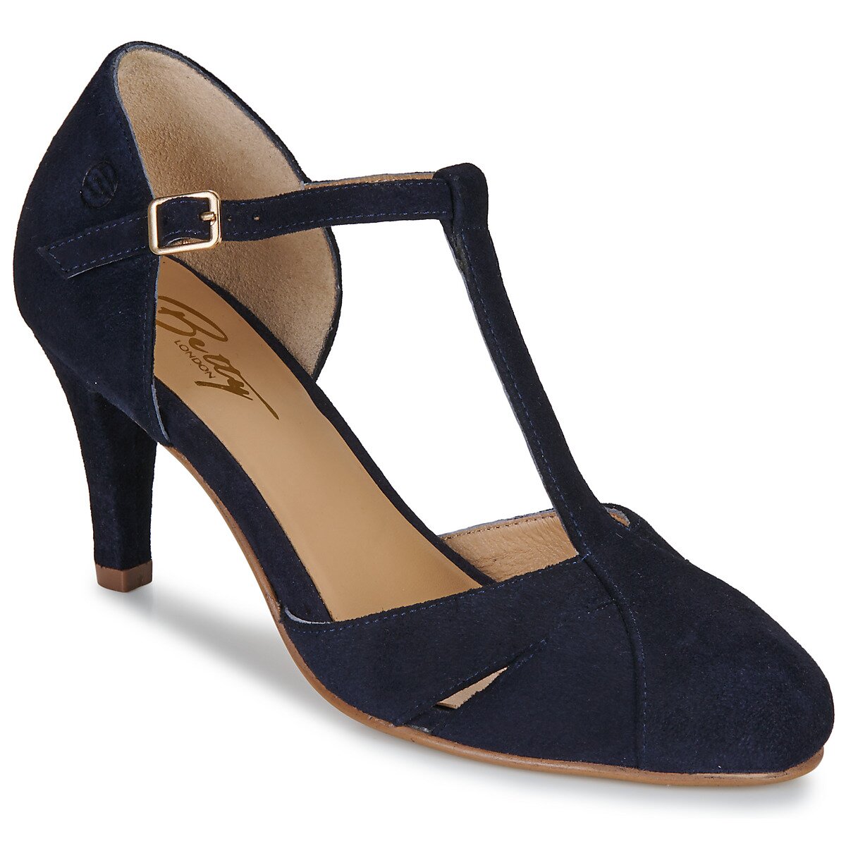 Betty London Pantofi MANDETTE