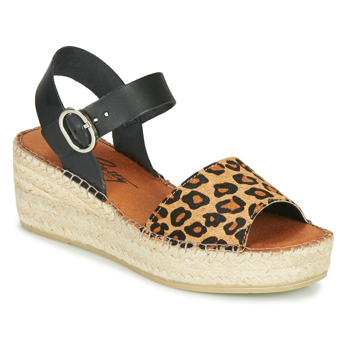 Betty London Pantofi MARILUS