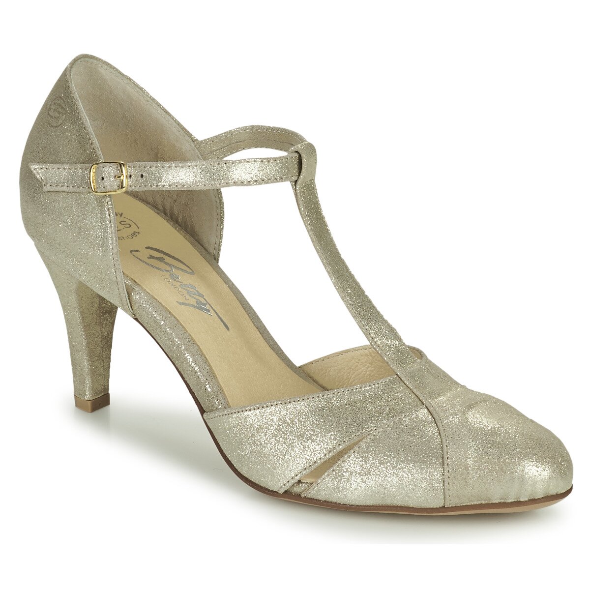 Betty London Pantofi MASETTE