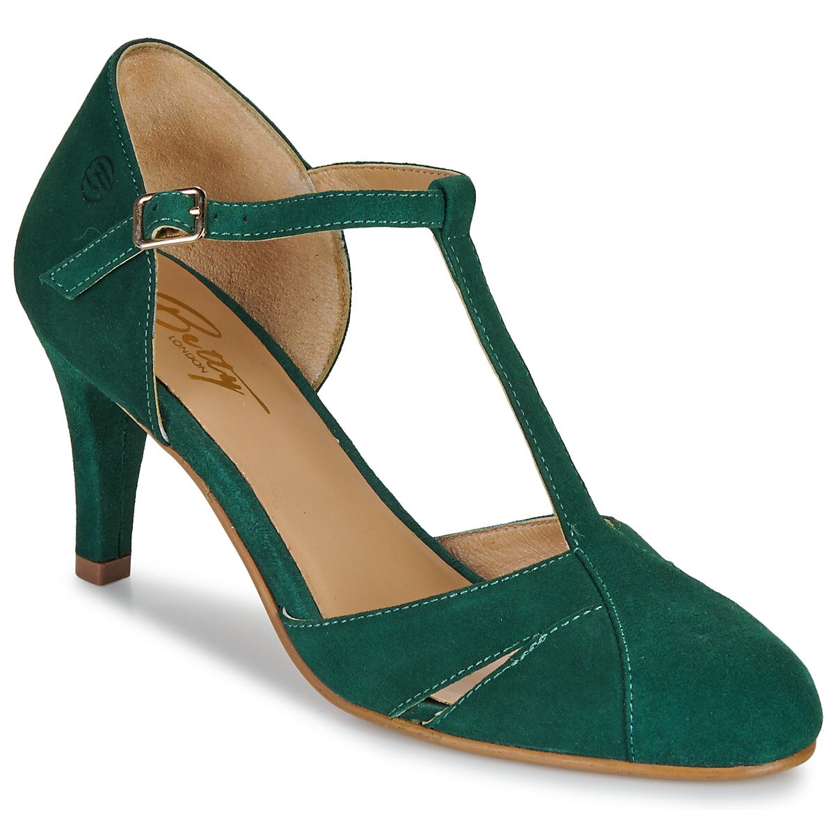 Betty London Pantofi MASETTE