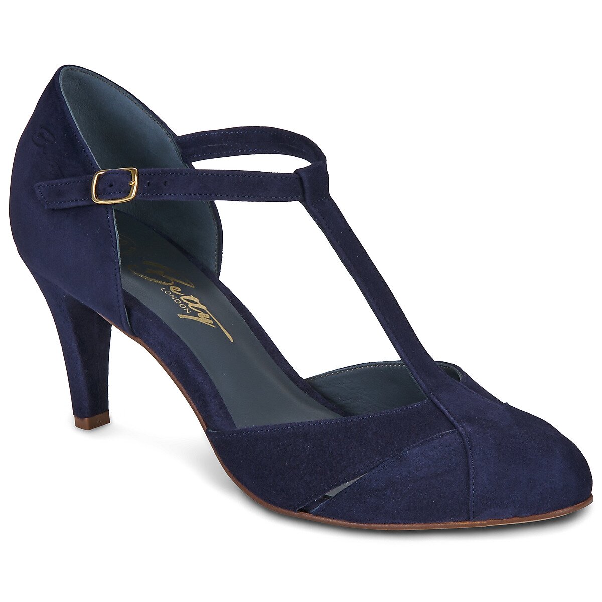 Betty London Pantofi MASETTE