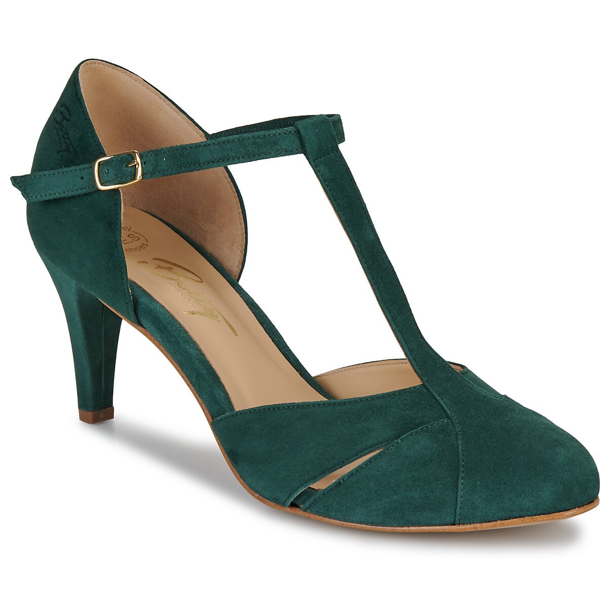 Betty London Pantofi MASETTE