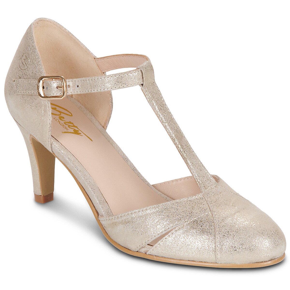 Betty London Pantofi MASETTE