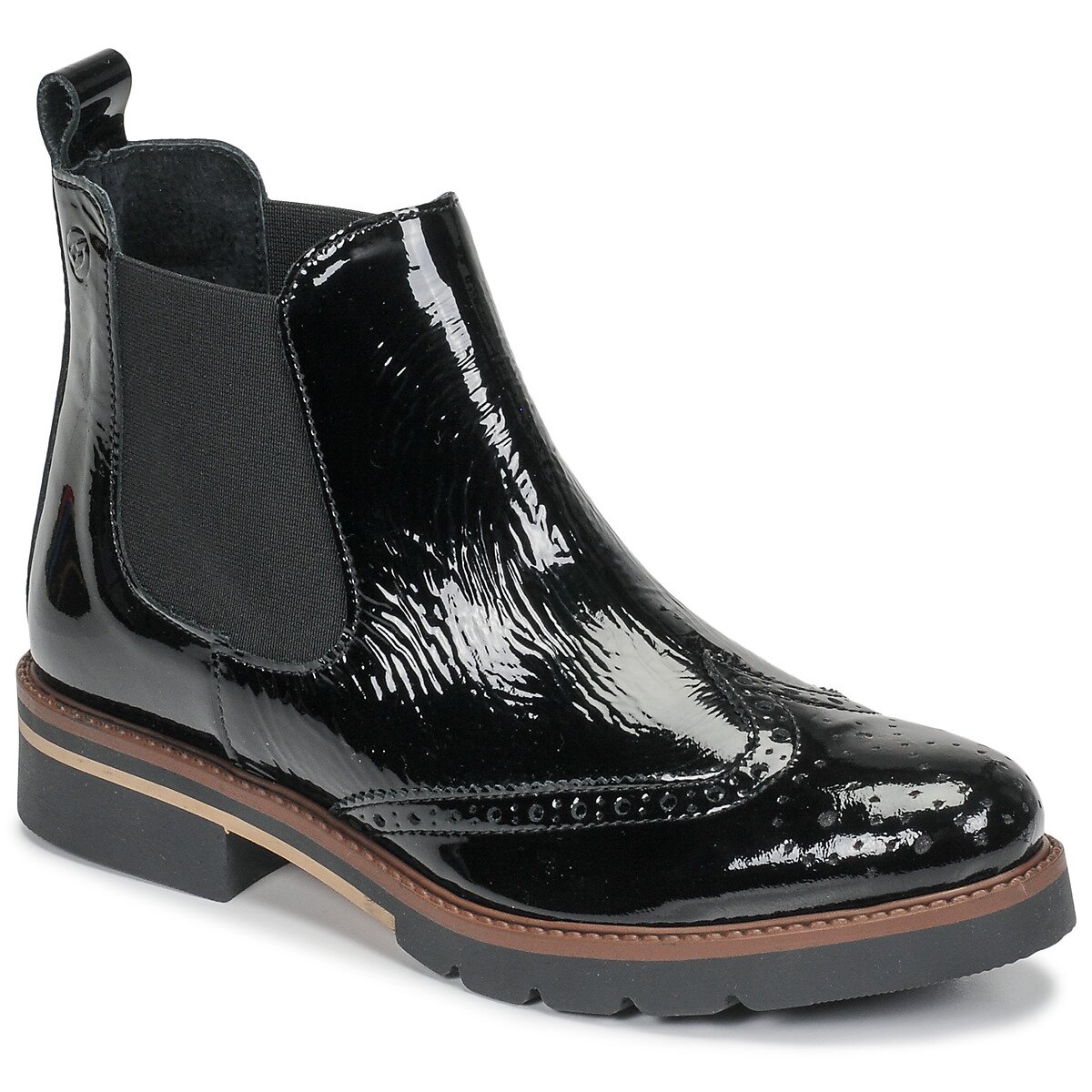 Betty London Pantofi NAVA