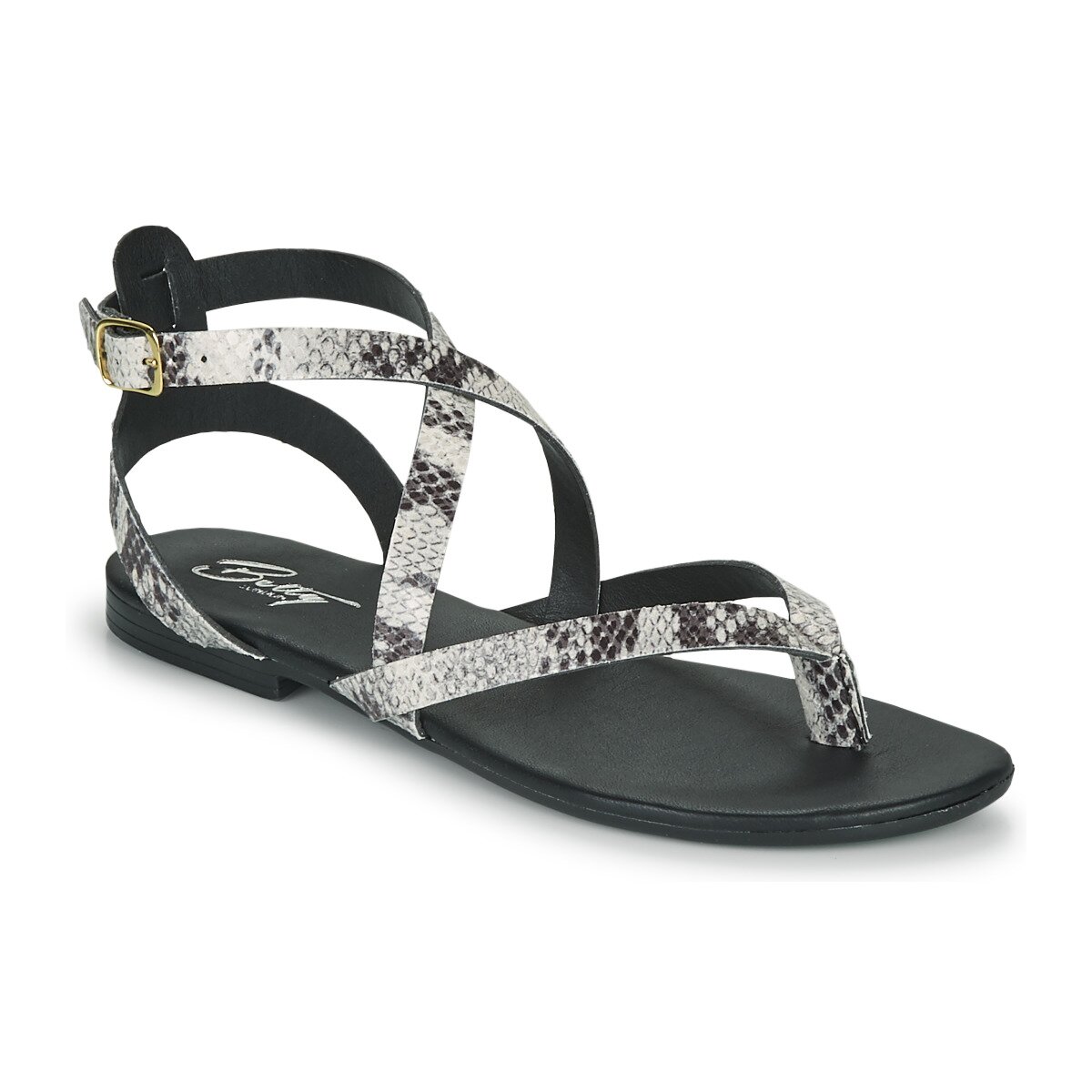 Betty London Pantofi OPALACE