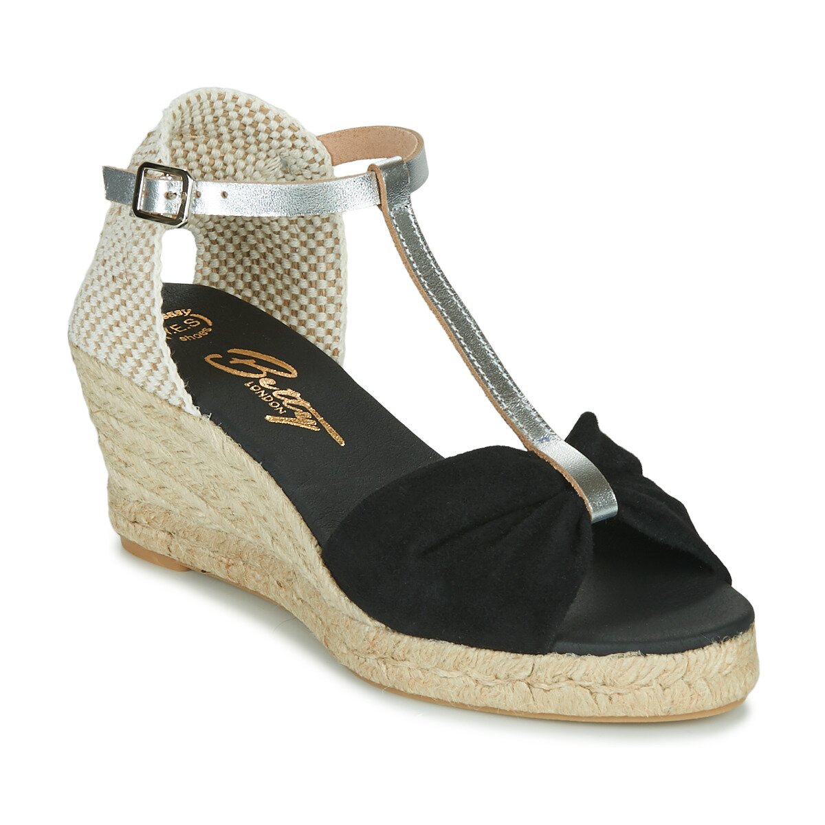 Betty London Pantofi OREINOA