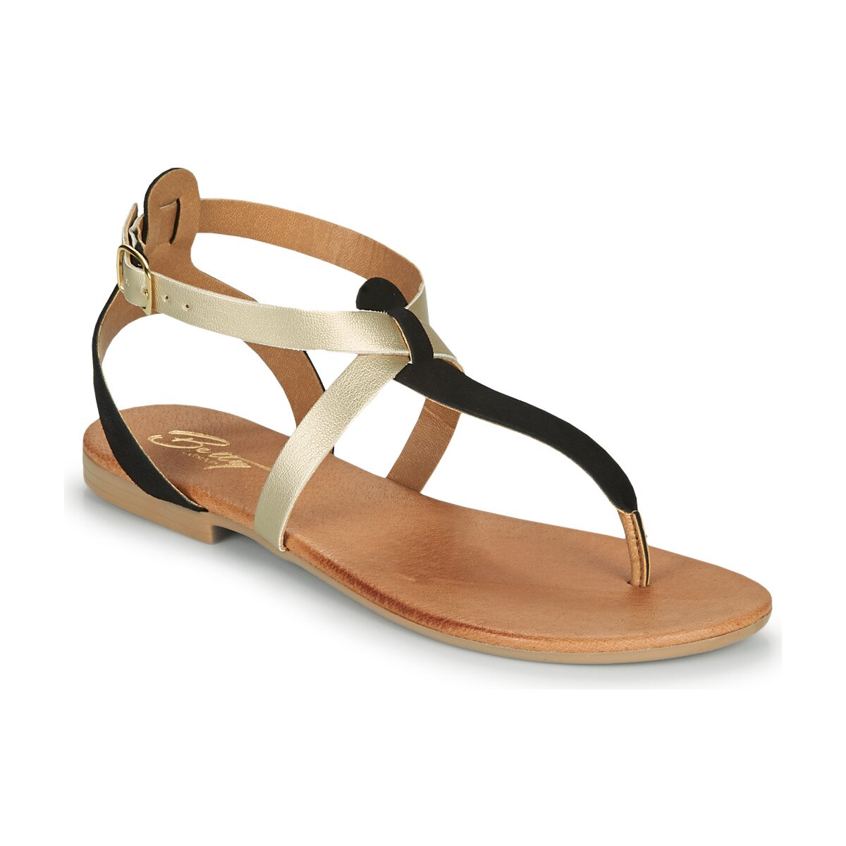 Betty London Pantofi ORIOUL