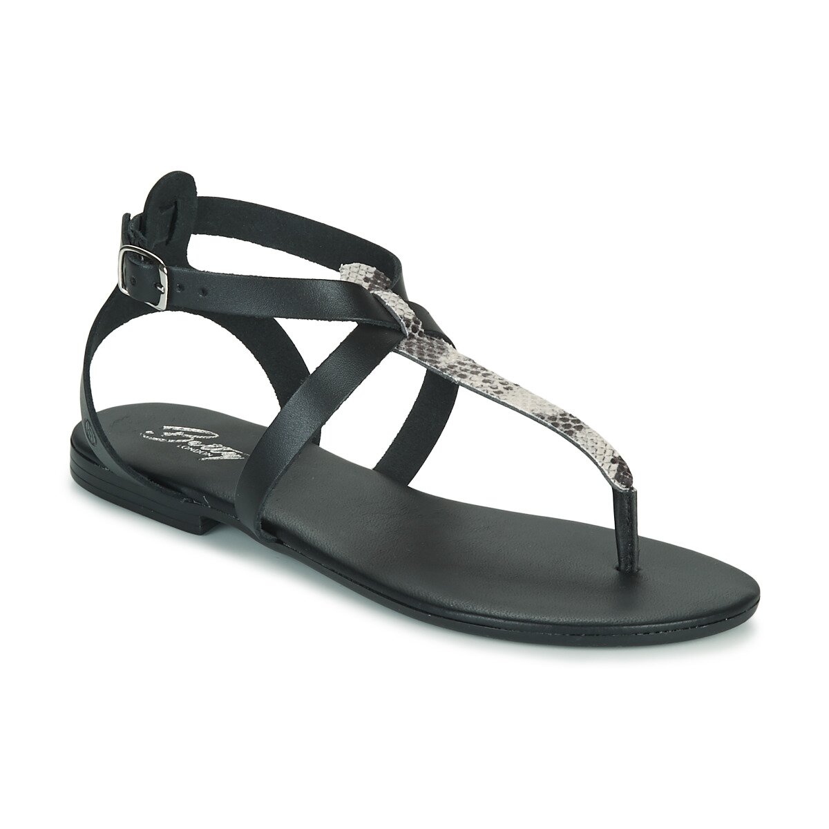 Betty London Pantofi ORIOUL