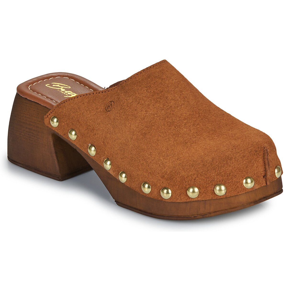 Betty London Pantofi PAQUERETTA