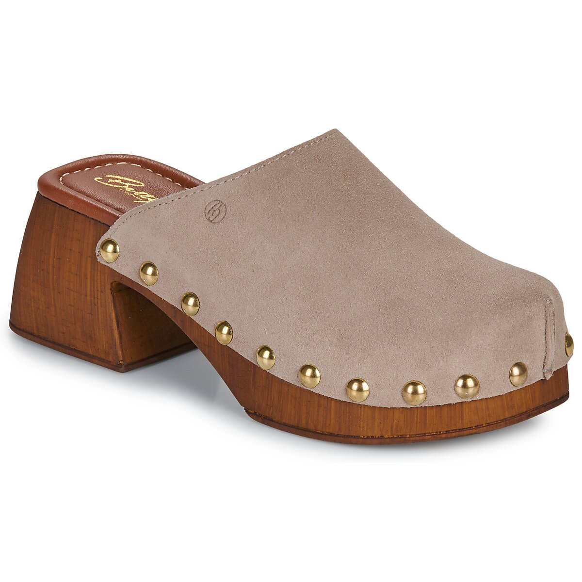 Betty London Pantofi PAQUERETTA