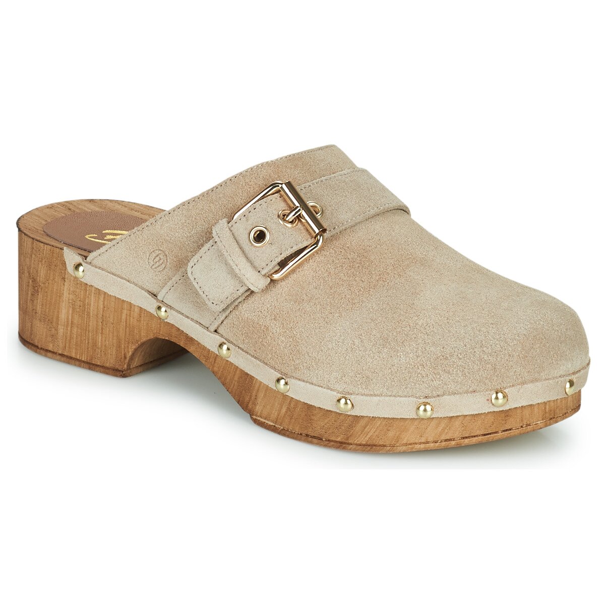 Betty London Pantofi PAQUERETTE