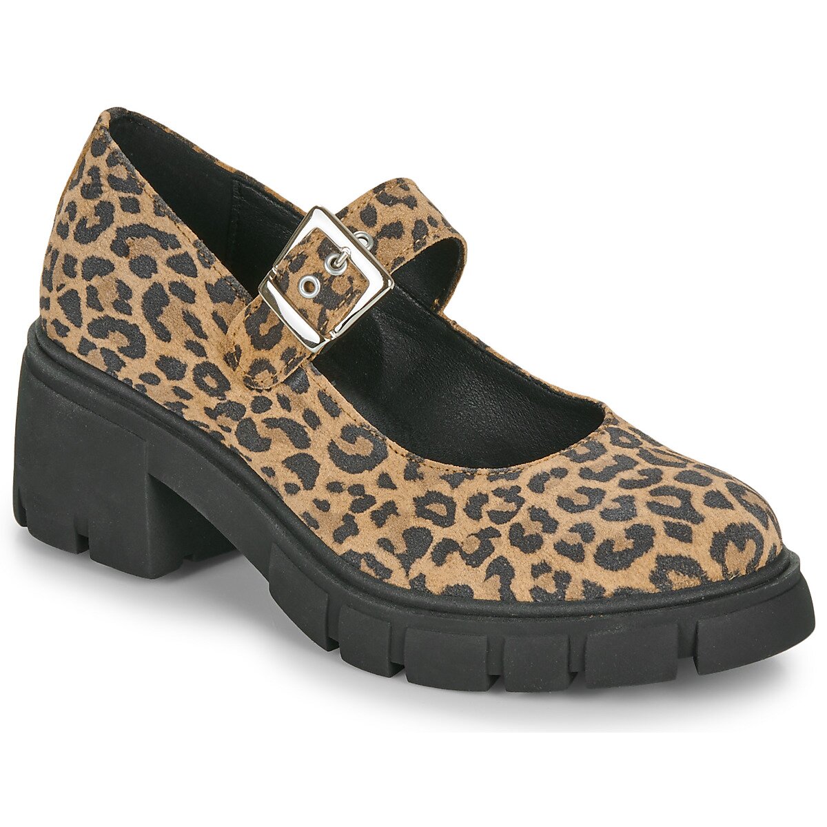 Betty London Pantofi PASSILLA