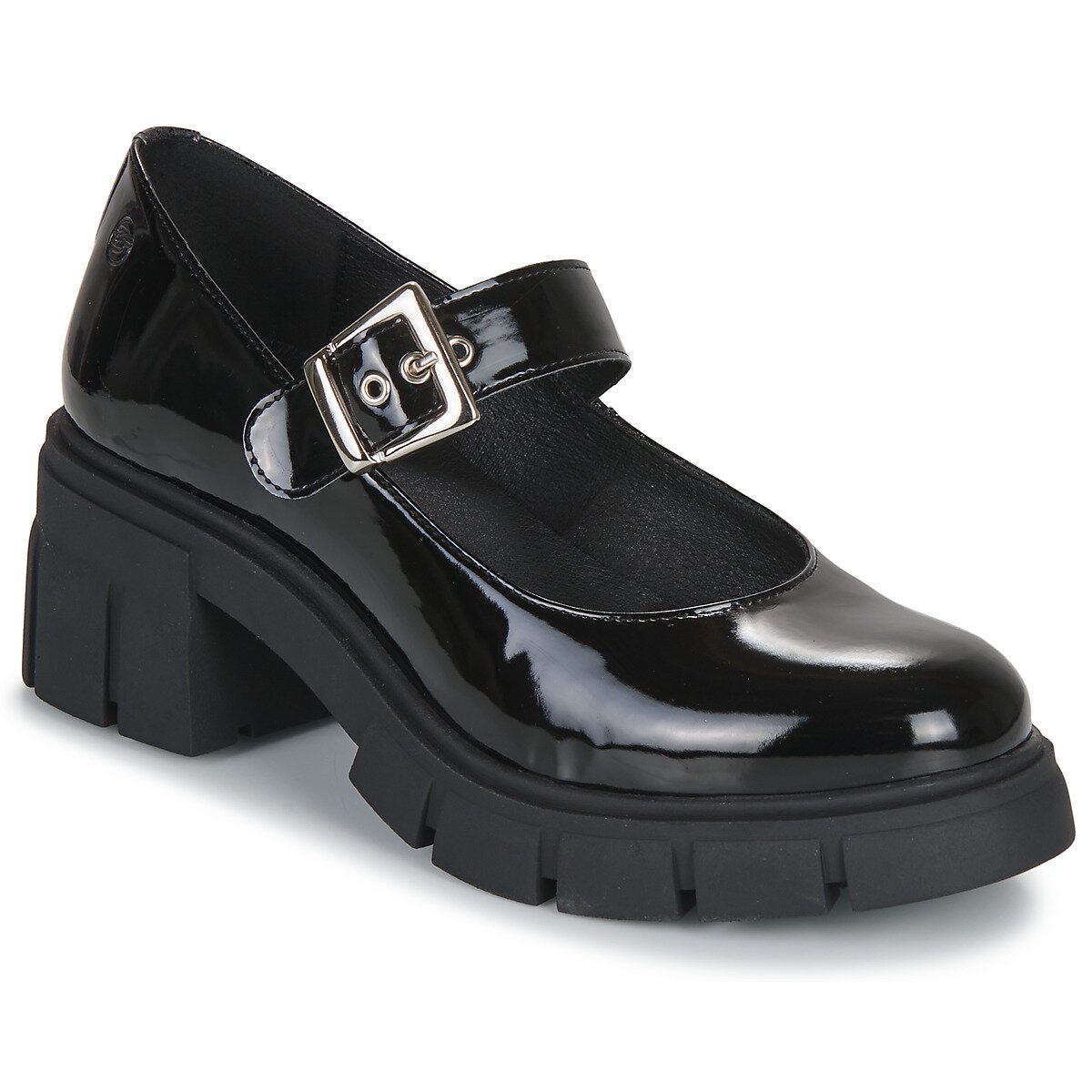Betty London Pantofi PASSILLA