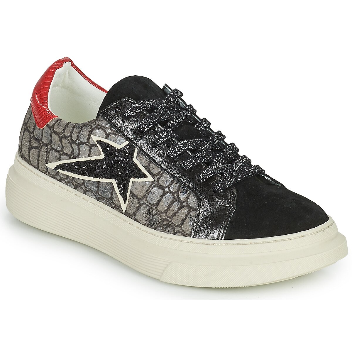 Betty London Pantofi PORMINE