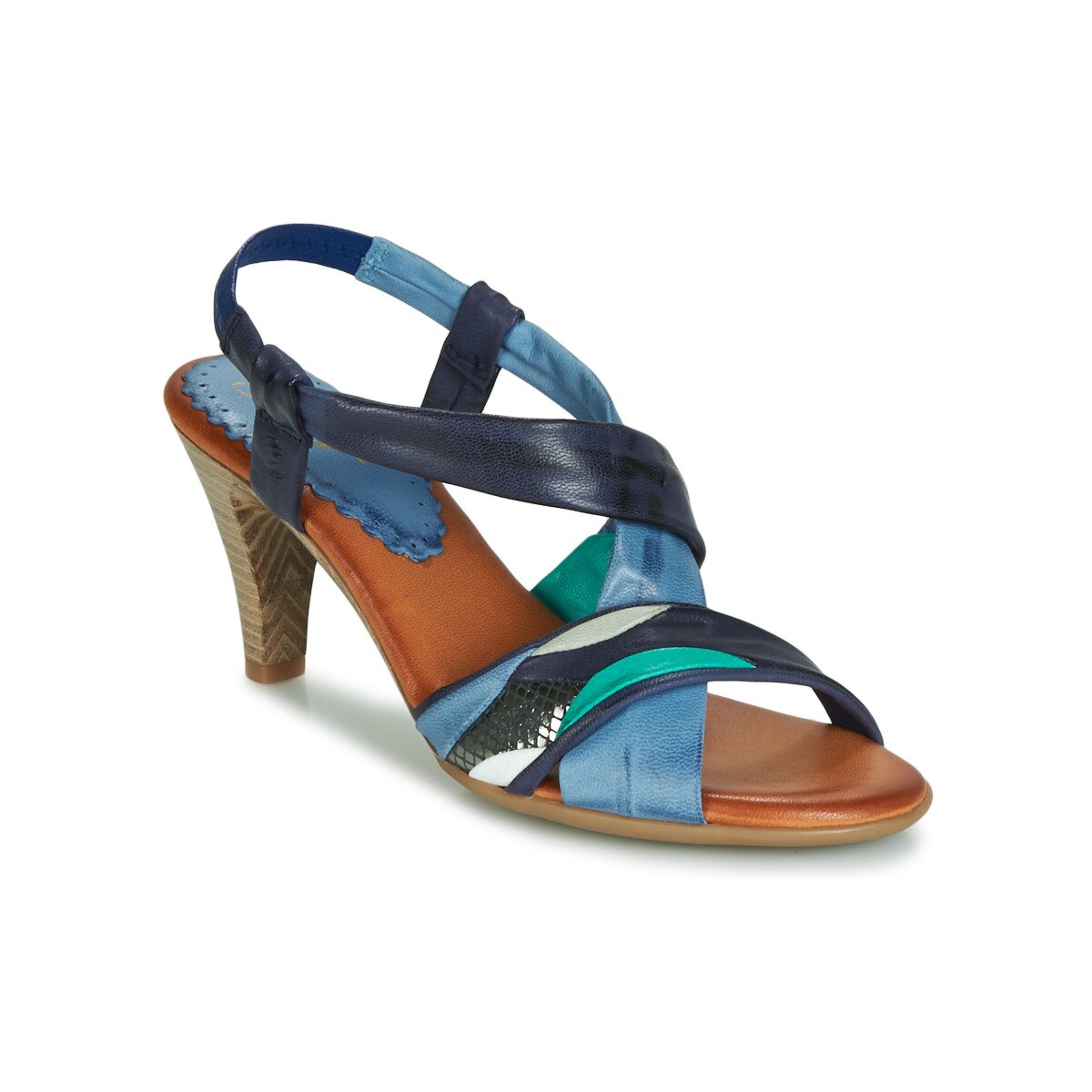 Betty London Pantofi POULOI
