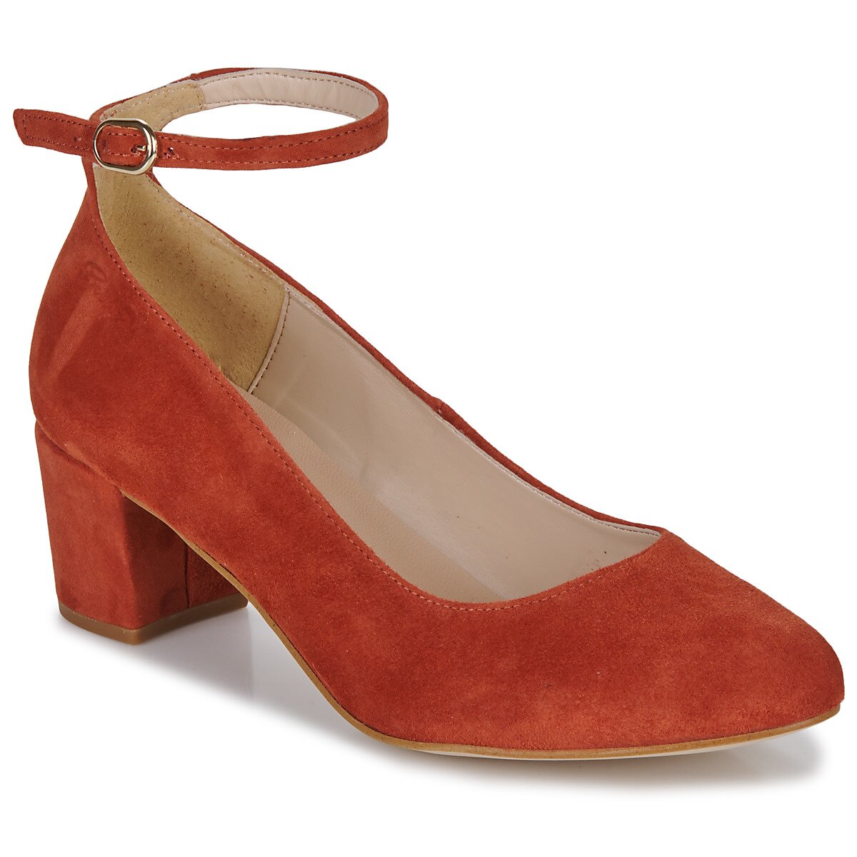 Betty London Pantofi PRISCA