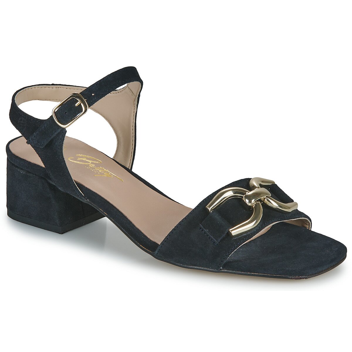 Betty London Pantofi SONYA