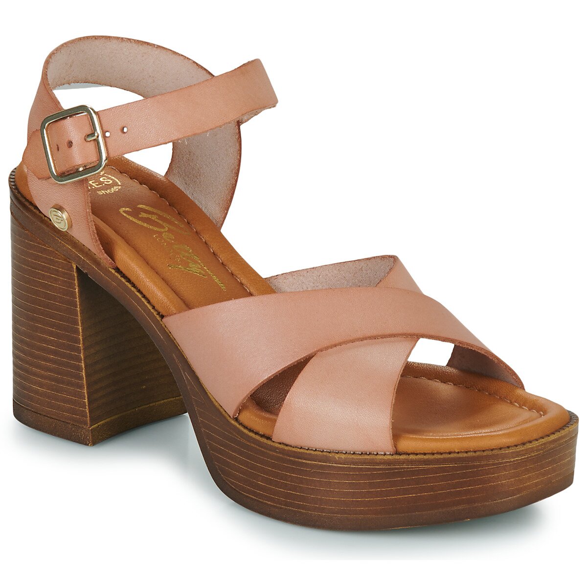 Betty London Pantofi TANIA