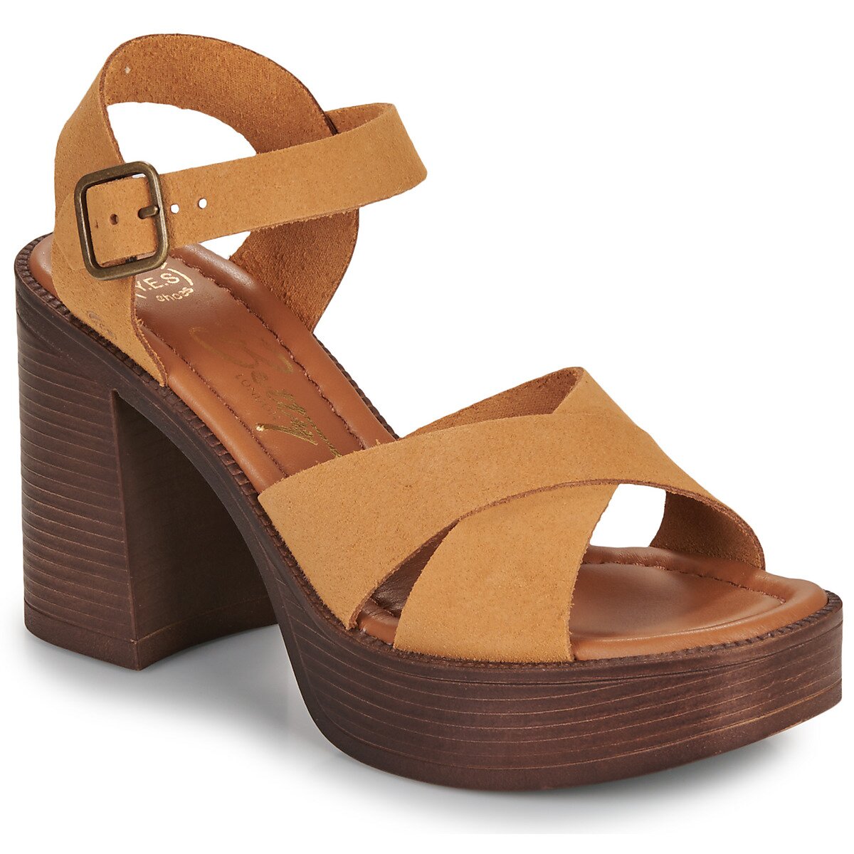 Betty London Pantofi TANIA