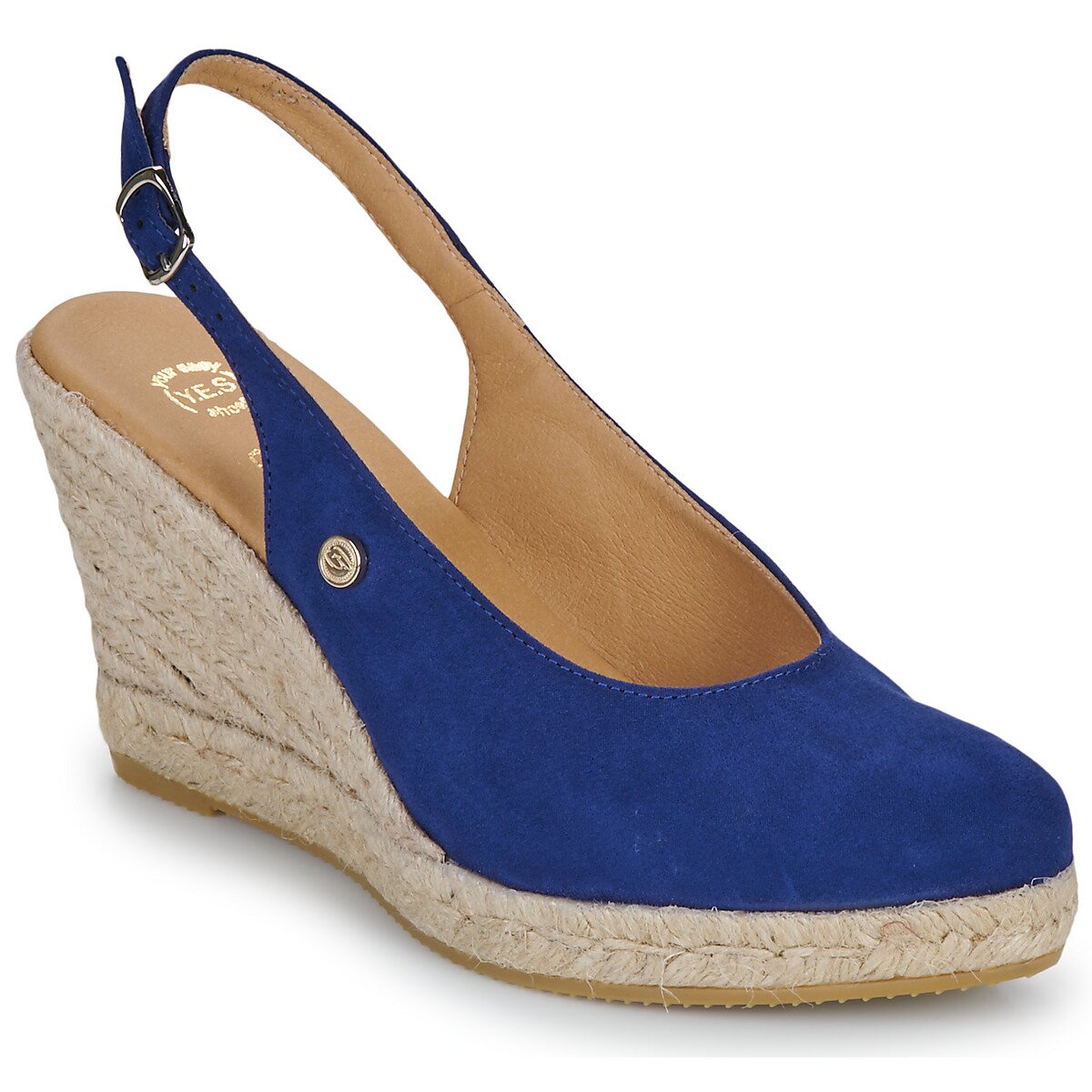 Betty London Pantofi TECHNO