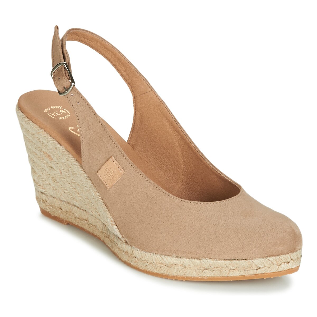 Betty London Pantofi TECHNO