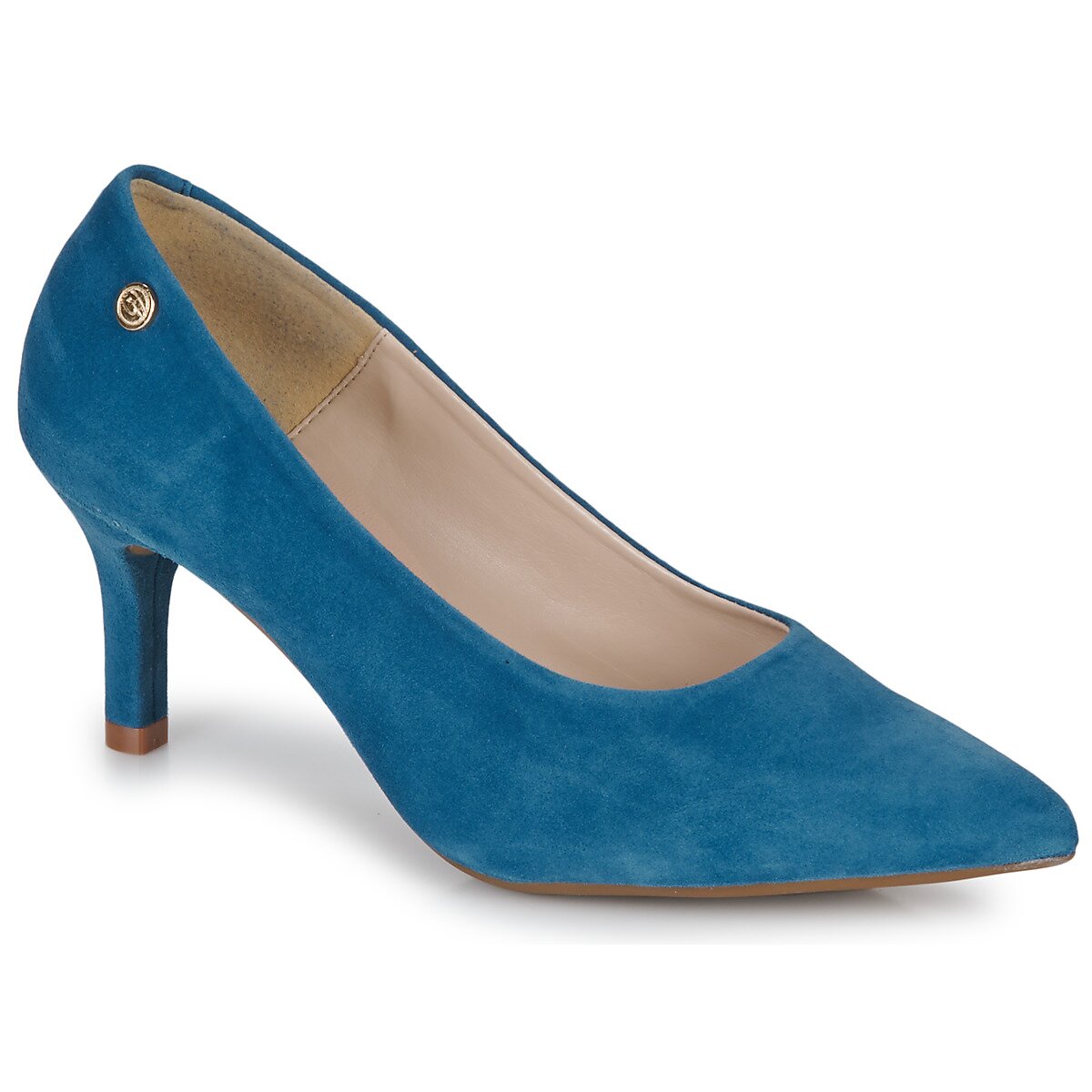 Betty London Pantofi VERAMENTA