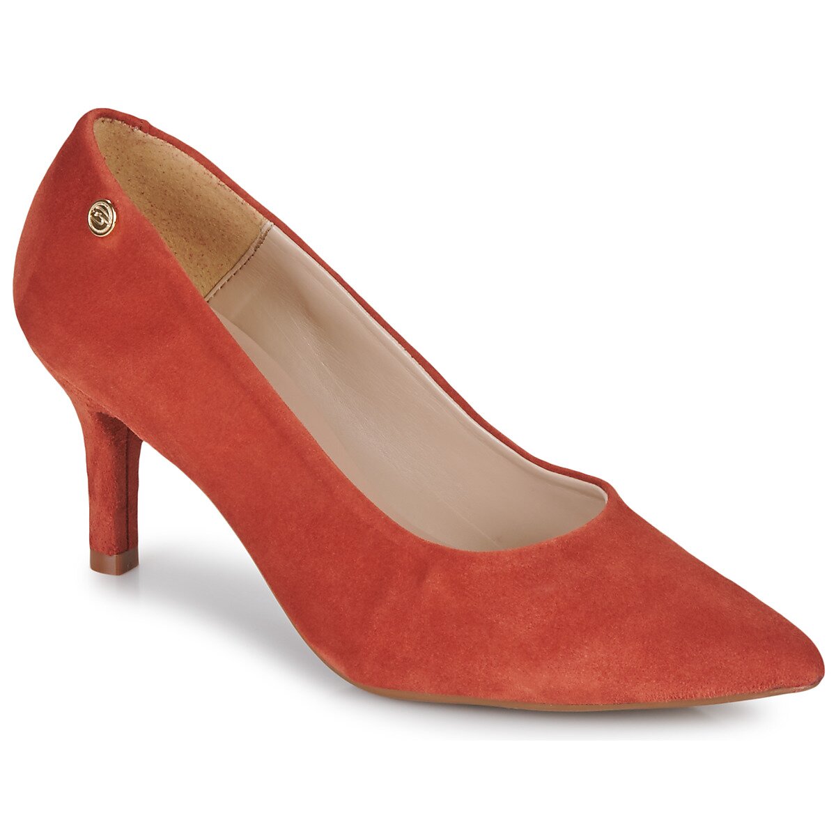Betty London Pantofi VERAMENTA