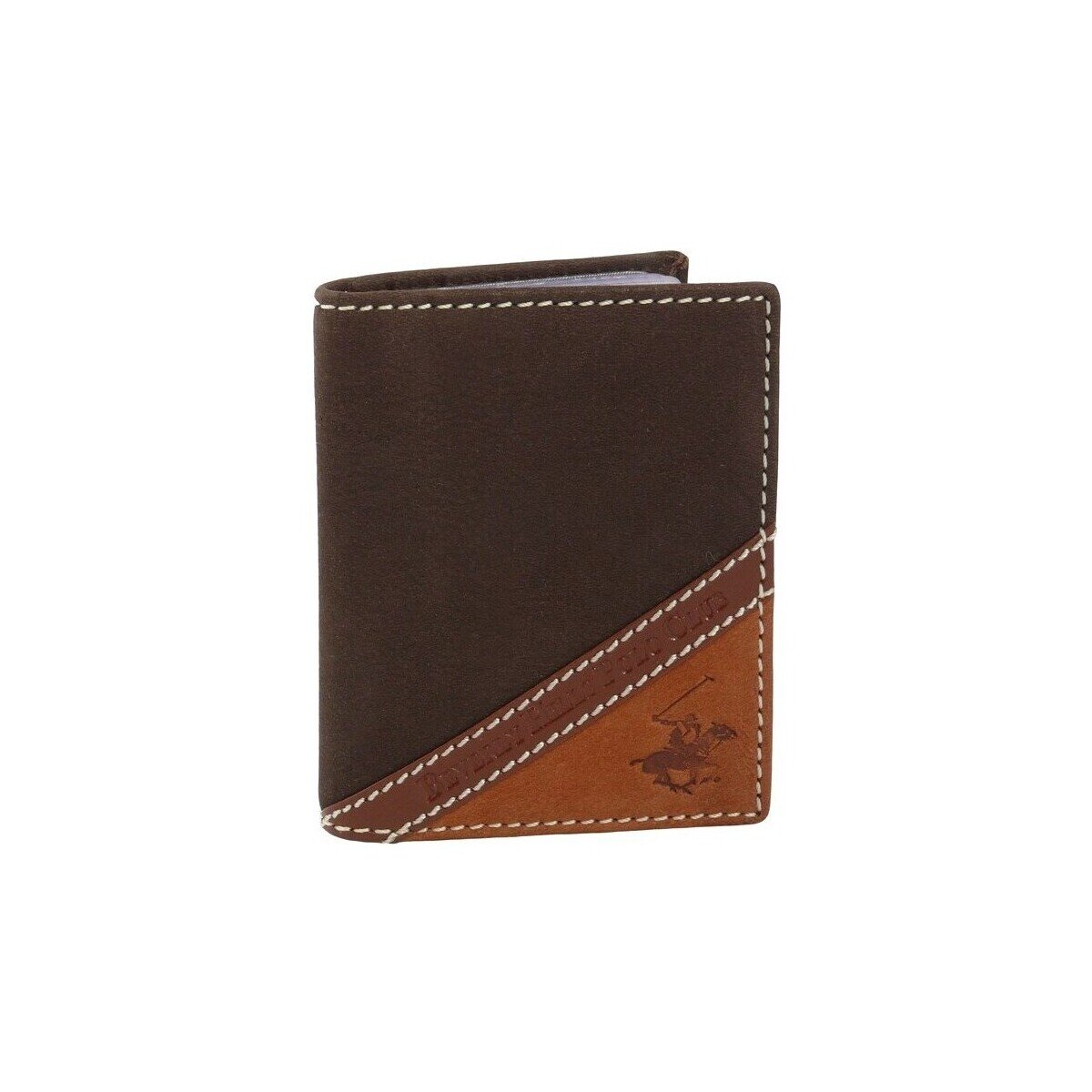 Bhpc Genti Sport Marrone